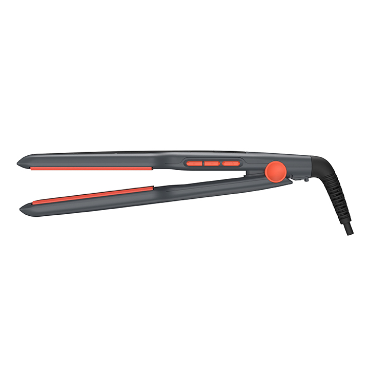 Anti static flat iron store